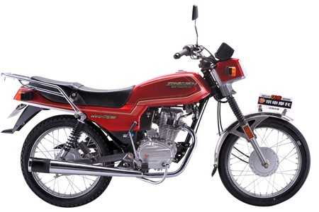 ���� ZS125-2