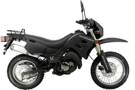 ���� ZS200GY-2