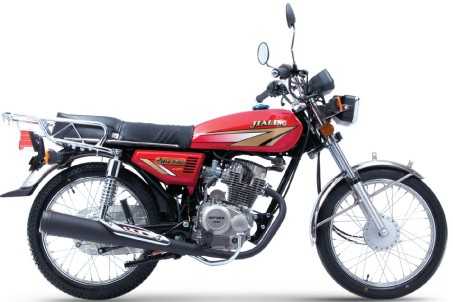 ���� JH125-5C
