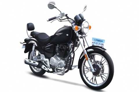 ������ Piaggio ����ӡ��(2018)