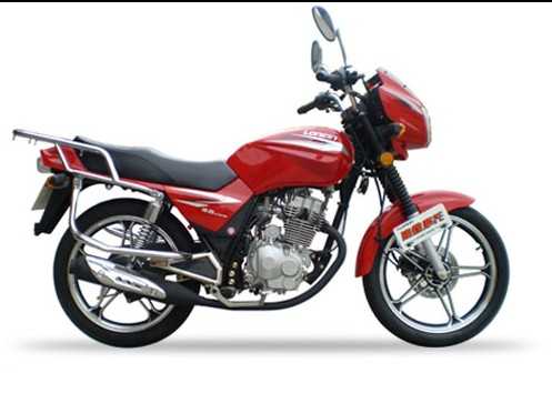 ¡�� LX125-70D