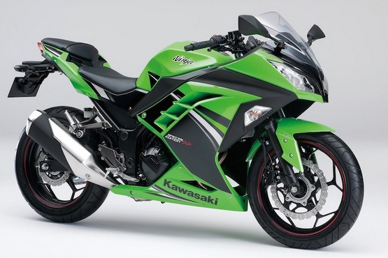 ���� Kawasaki ����