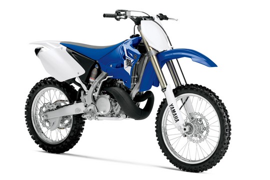 ������ Yamaha 2014 YZ250