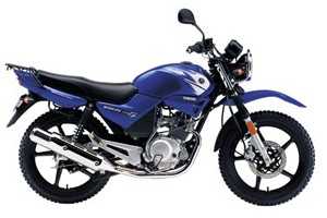 ������ Yamaha �����콣