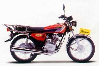 ����-���� WH125-3(CG125)(2012)