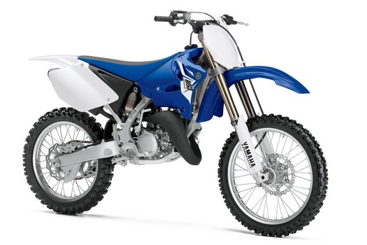 ������ Yamaha 2014 YZ125
