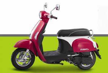 ���� Many 50Fi
