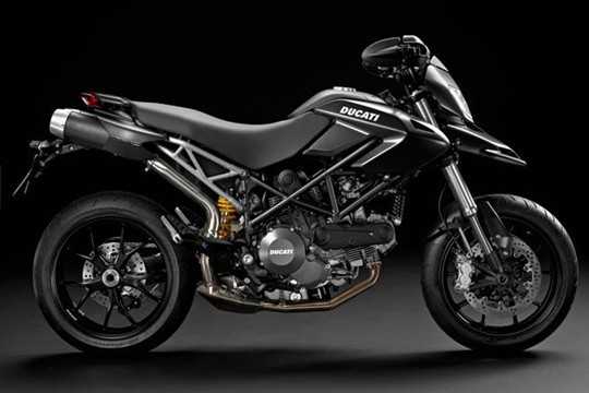 �ſ��� Ducati ��̥��