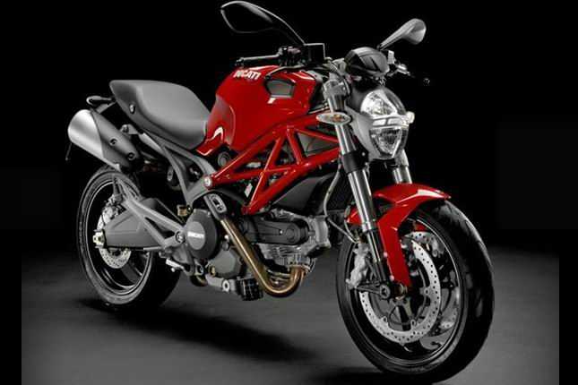 �ſ��� Ducati ����