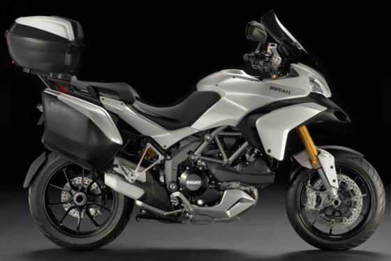 �ſ��� Ducati ���г�