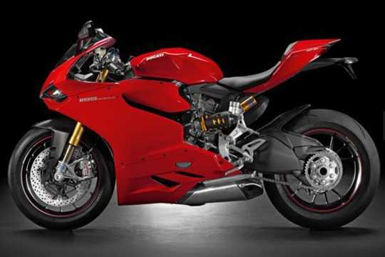�ſ��� Ducati ��������