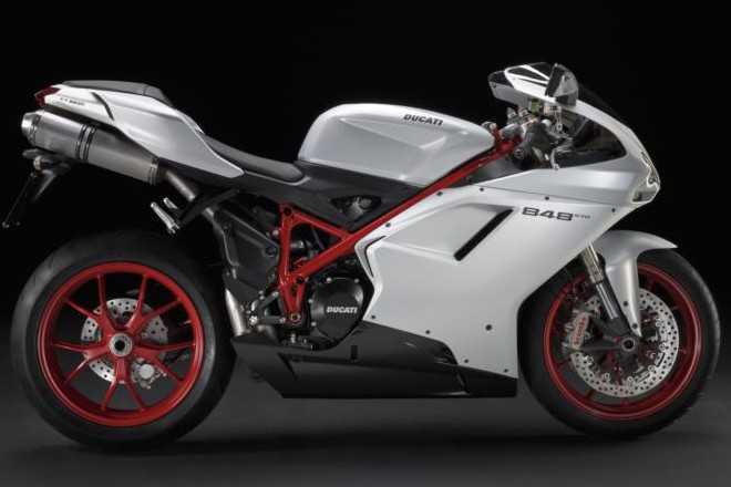 �ſ��� Ducati ��������