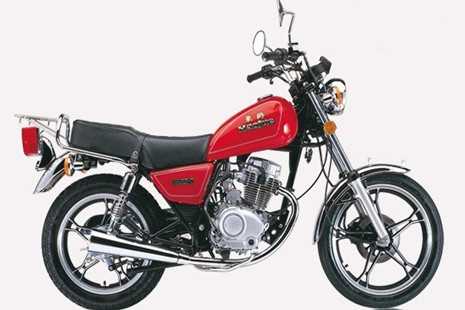 ���� HJ125-8A