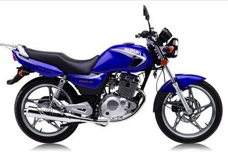 ���� EN125-2A