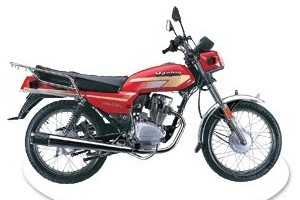 ���� HJ125-2