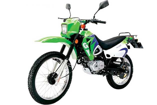 ���� ZS125GY