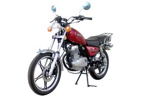 ���� GN125-2D