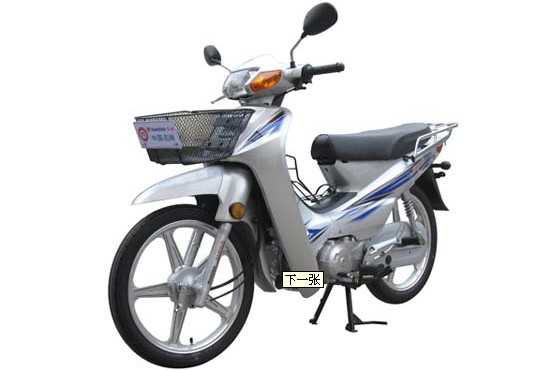 ���� HJ110-A
