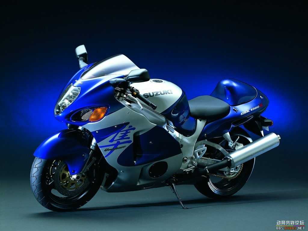 ��ľ Suzuki ��Hayabusa