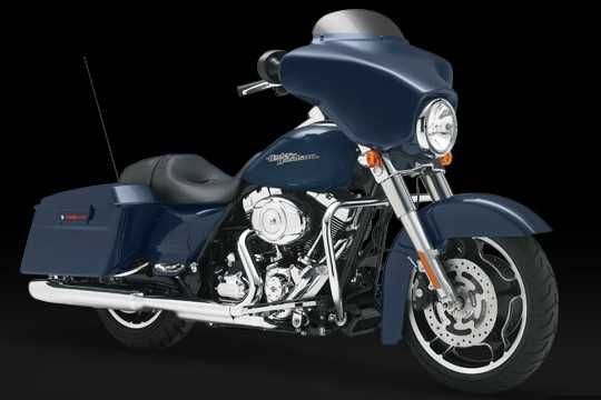 ���״�άɭ Harley-Davidson �������(2011)
