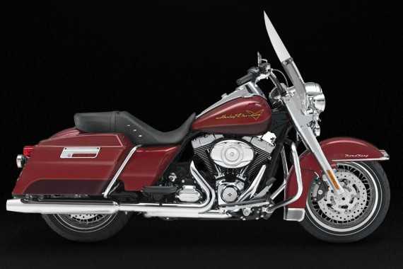 ���� Harley-Davidson ·��