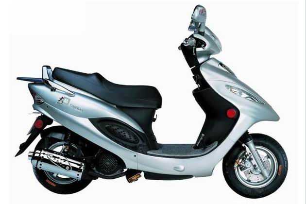 ���� CM125T-11
