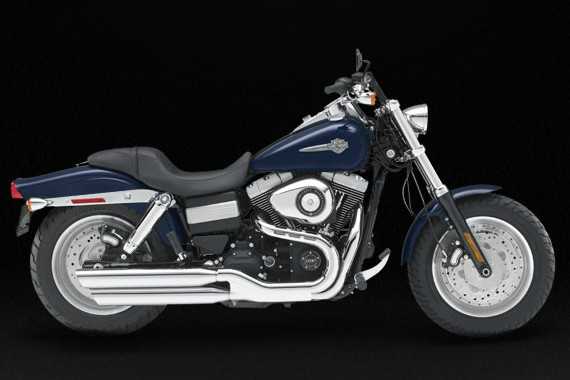 ���״�άɭ Harley-Davidson ���ɷʰ�(2011)