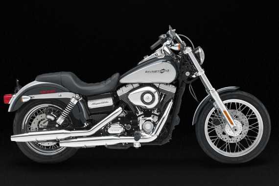 ���� Harley-Davidson ���ɶ���