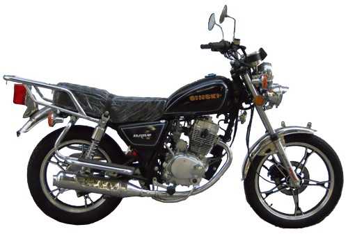 ������ XSJ125-9F
