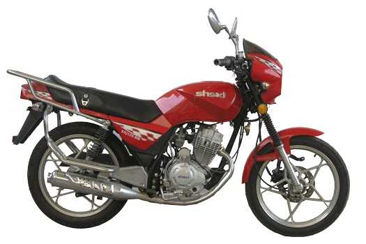 ������ XSJ125-8B