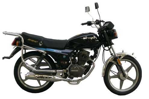 ������ XSJ125-8A