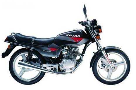 �¸о� XGJ125-6A