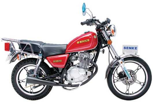 ɭ�� SK125-5A