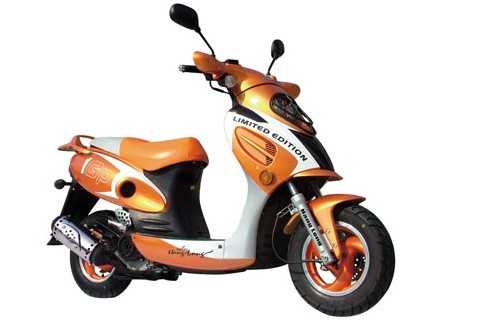 ���� RY125T-10