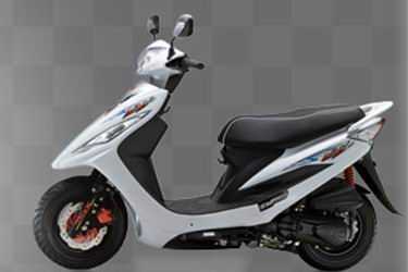 ���� GP125