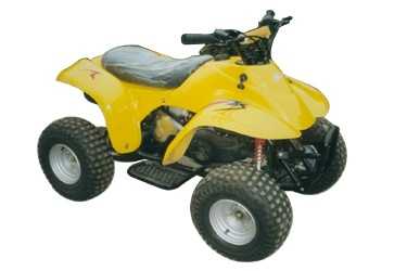 ���� HD50ATV