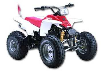 ���� HD125ATV