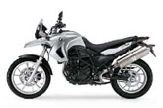 ���� BMW BMW F 650 GS