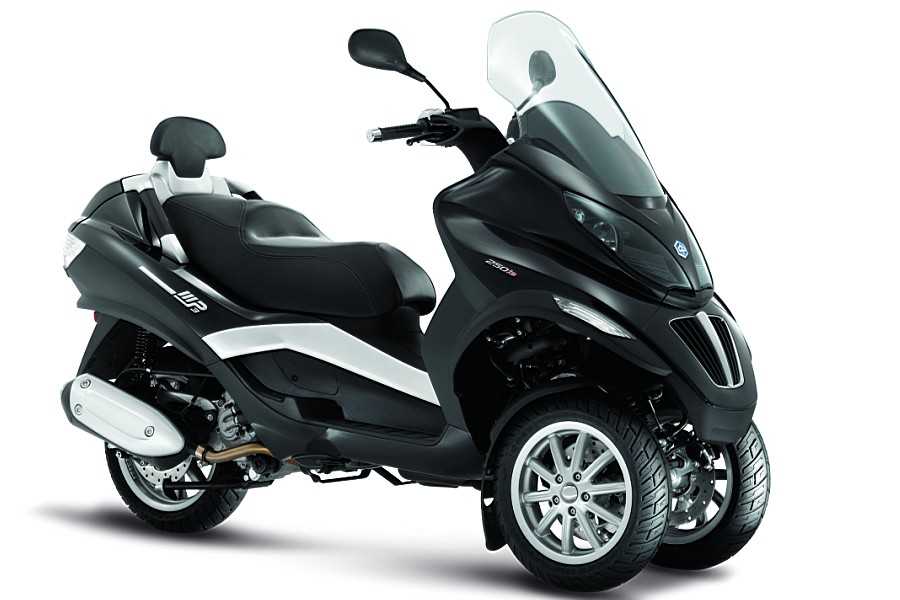 ������ piaggio L T400 le