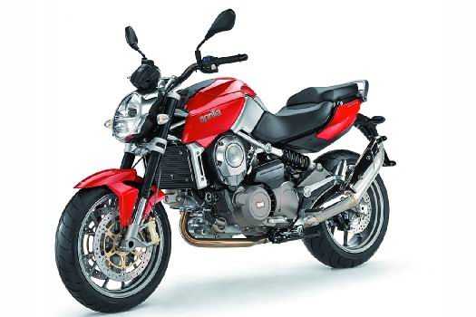 ��������Aprilia MANA850