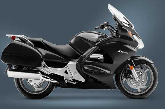 ���� Honda ST1300 ABS