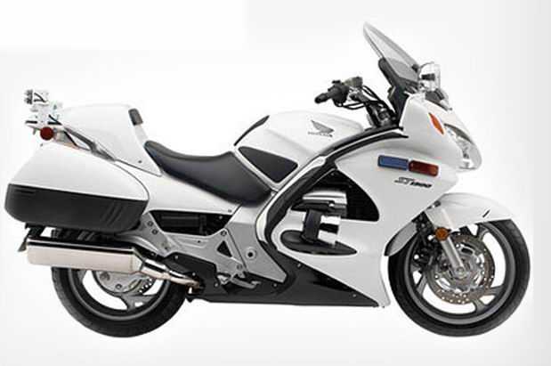 ���� Honda ST1300PA