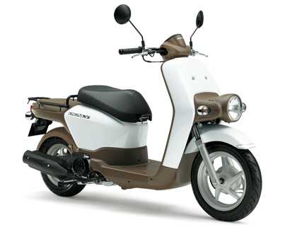 ���� Honda BENRYI 110
