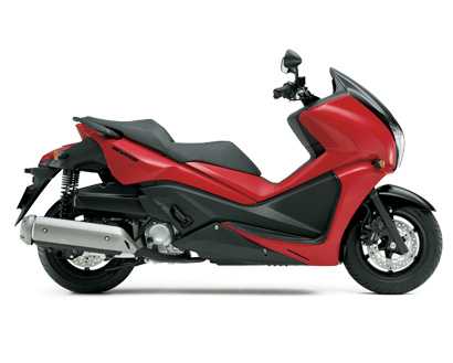 ���� Honda FAZE
