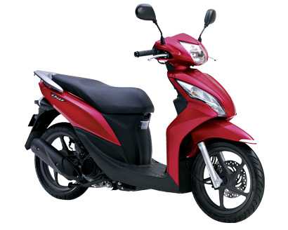 ���� Honda Dio 110