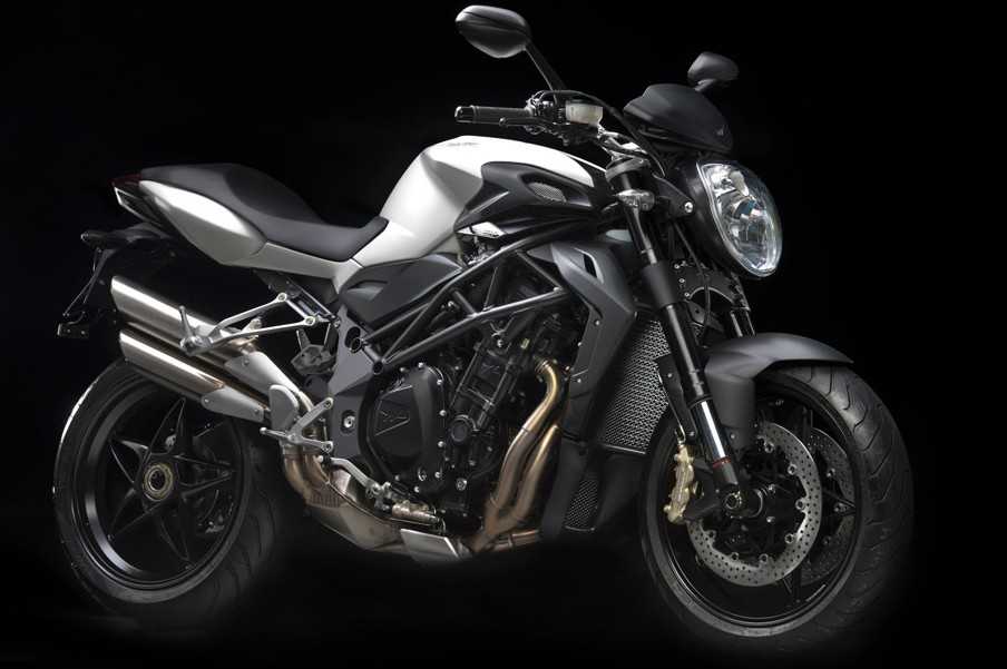 �¹�˹�� MV Agusta BRUTALE 920