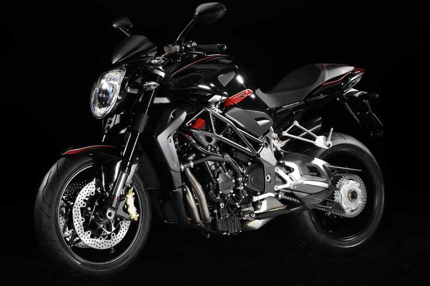 �¹�˹�� MV Agusta BRUTALE R 1090