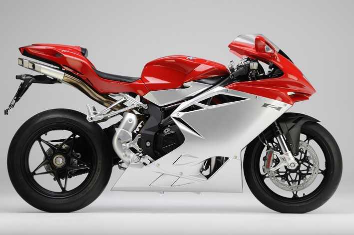 �¹�˹�� MV Agusta F4