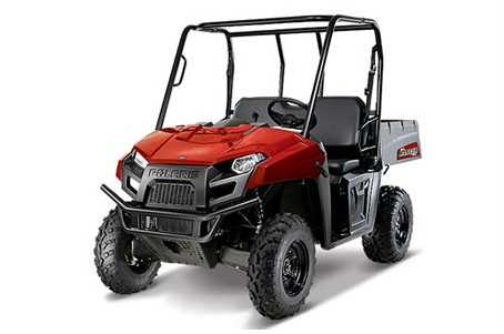 ������Polaris ���� 400