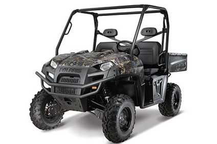 ������Polaris ����800 6X6(2019)